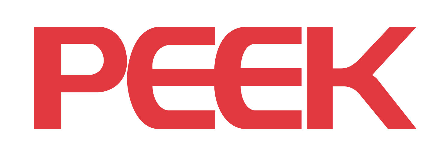 Peek-logo
