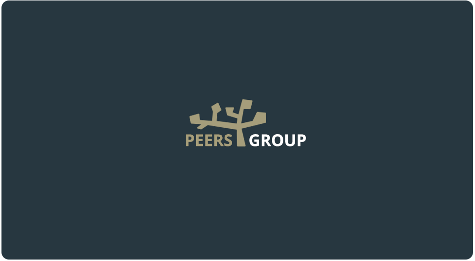 Peers Group-logo