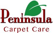 Peninsula Carpet Care-logo