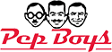 Pep Boys-logo