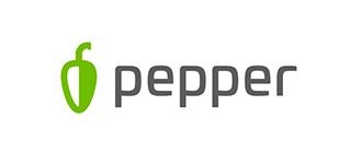 Pepper-logo