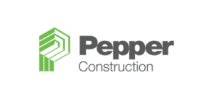 Pepper Construction-logo