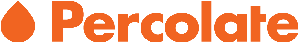 Percolate-logo