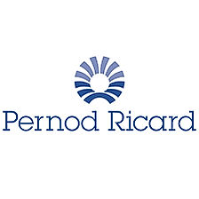 Pernod Richard-logo