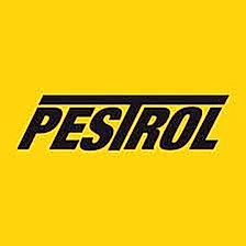 Pestrol-logo