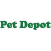 Pet Depot-logo