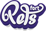 Pets Fort-logo