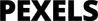 Pexels-logo