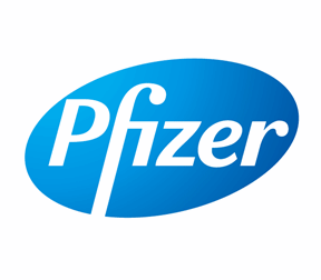 Pfizer-logo