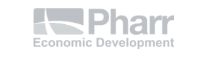 Pharr Economic Development-logo