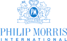 Philip Morris International-logo