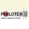 Philotek-logo