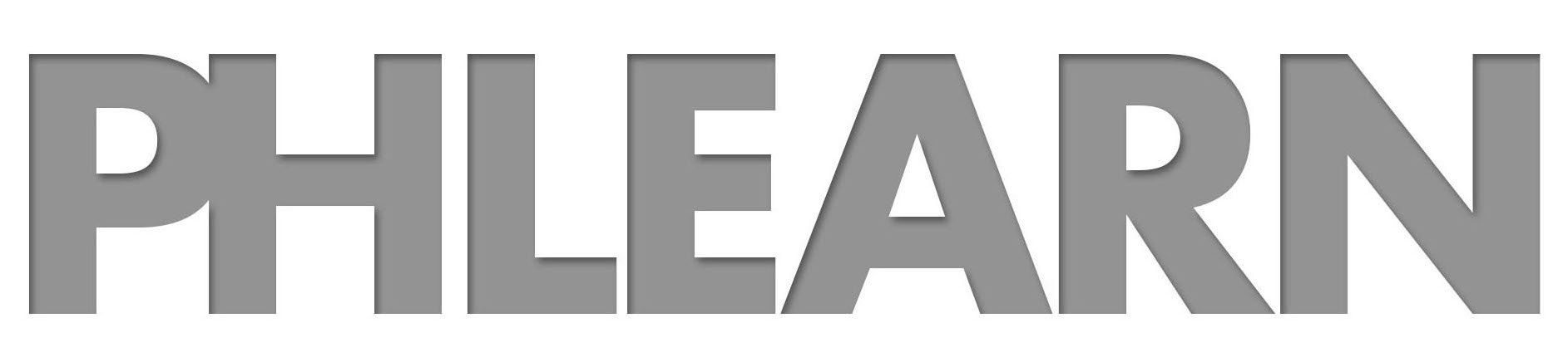 PHLearn-logo