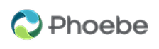 Phoebe-logo