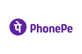 PhonePe-logo