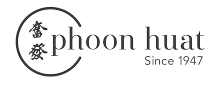 Phoon Huat-logo