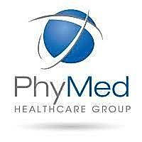 Phymed-logo