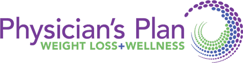 Physician’s Plan Weight Loss and Wellness-logo