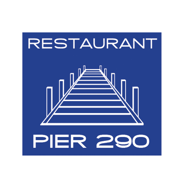 Pier 290-logo