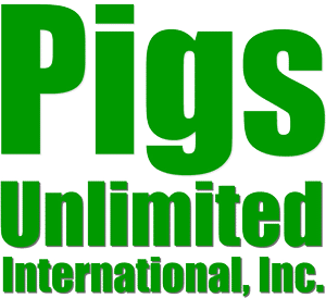 Pigs Unlimited-logo