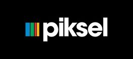 Piksel-logo