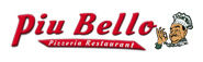 Piu Bello-logo