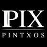 Pix Pintxos-logo