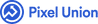 Pixel Union-logo