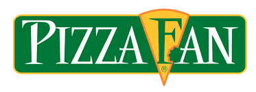 Pizza Fan-logo