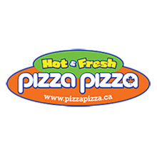 Pizza Pizza-logo