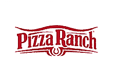 Pizza Ranch-logo