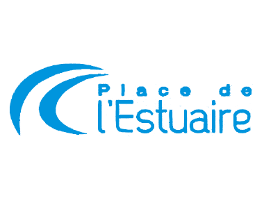 Place De l'Estuaire-logo