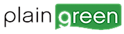 plain green-logo