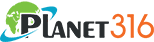 Planet-logo