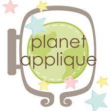 Planet Applique-logo