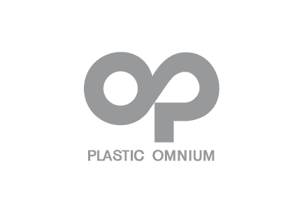 Plastic Omnium-logo