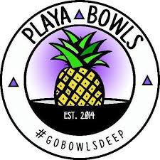 Playa Bowls-logo