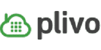 Plivo-logo