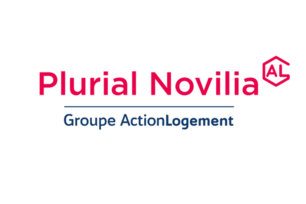 Plurial Novilia-logo