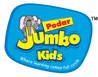 Podar Jumbo Kids-logo