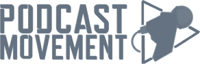 Podcast Movement-logo