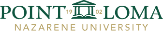 Point Loma Nazarene University-logo