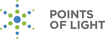 Points of Light-logo