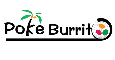 Poke Burrito-logo