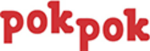 PokPok-logo