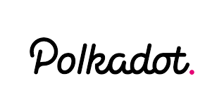 Polkadot.-logo