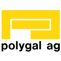 Polygan AG-logo