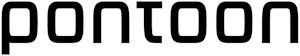 Pontoon-logo