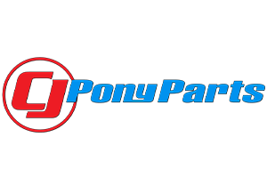 Ponyparts-logo