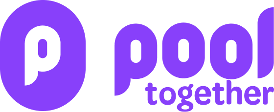 PoolTogether-logo